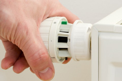Leys Hill central heating repair costs