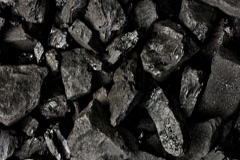 Leys Hill coal boiler costs