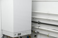 free Leys Hill condensing boiler quotes