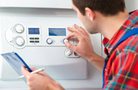 free Leys Hill gas safe engineer quotes