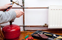 free Leys Hill heating repair quotes