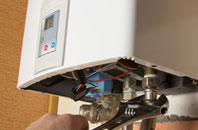 free Leys Hill boiler install quotes