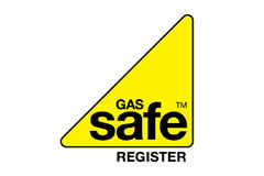 gas safe companies Leys Hill